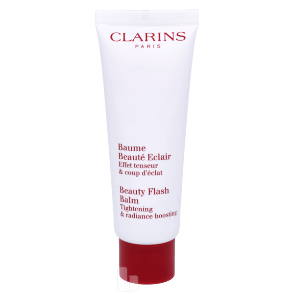 Clarins Beauty Flash Balm 50 ml Dam