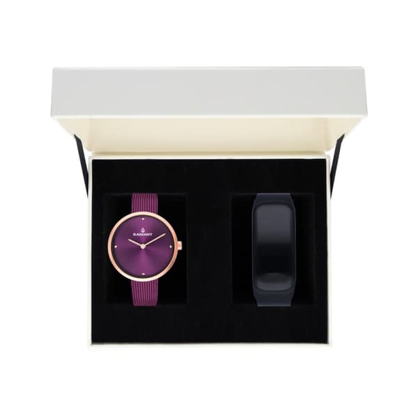 RADIANT RA463203T - Quartz Klocka Dam (30MM)