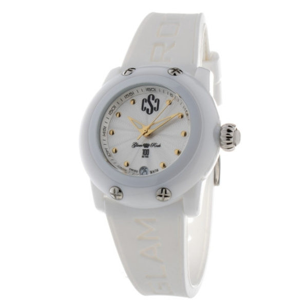 GLAM ROCK GR64005 - Quartz Klocka Dam (40MM)