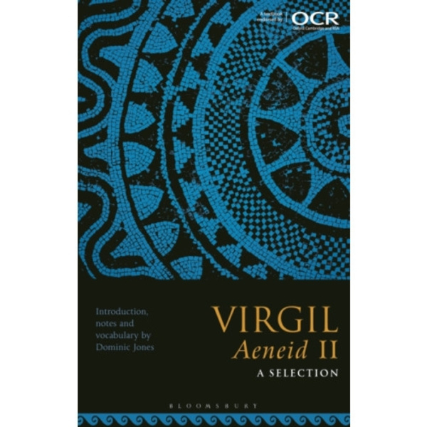 Virgil, Aeneid II: A Selection (häftad, eng)