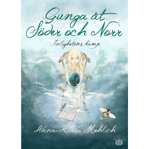 Gunga åt Söder och Norr : inlighetens kamp (bok, kartonnage)