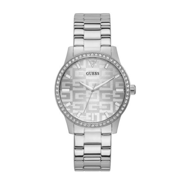 GUESS GW0292L1 - Quartz Klocka Dam (40MM)