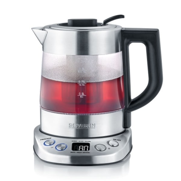 Te-kokare DeLuxe Mini WK3473 1,0l