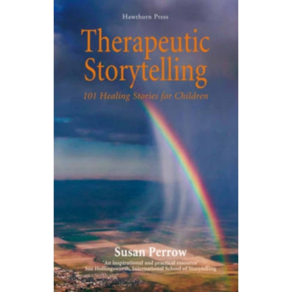 Therapeutic Storytelling (häftad, eng)