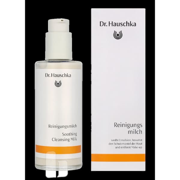 Dr. Hauschka Soothing Cleansing Milk 145 ml Dam