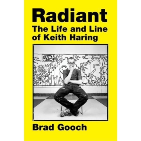 Radiant (inbunden, eng)