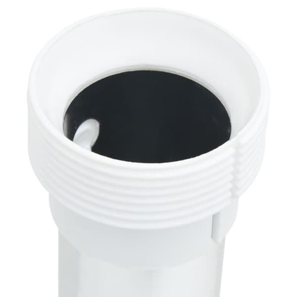 Markfäst parasollbas för 40-50 mm stång silver aluminium