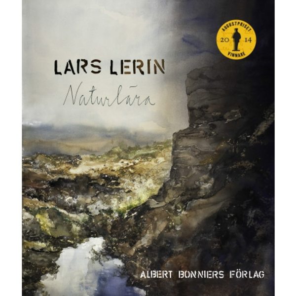 Naturlära : limes norrlandicus (inbunden)