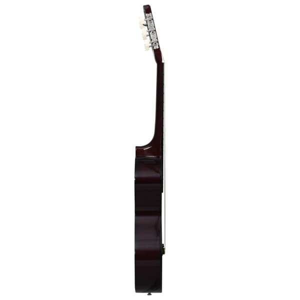 Gitarr för barn 8 delar klassisk 1/2 34"