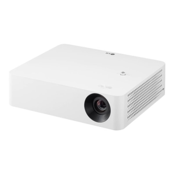 LG CineBeam PF610P - DLP-projektor - bärbar - Miracast Wi-Fi Display / AirPlay 2