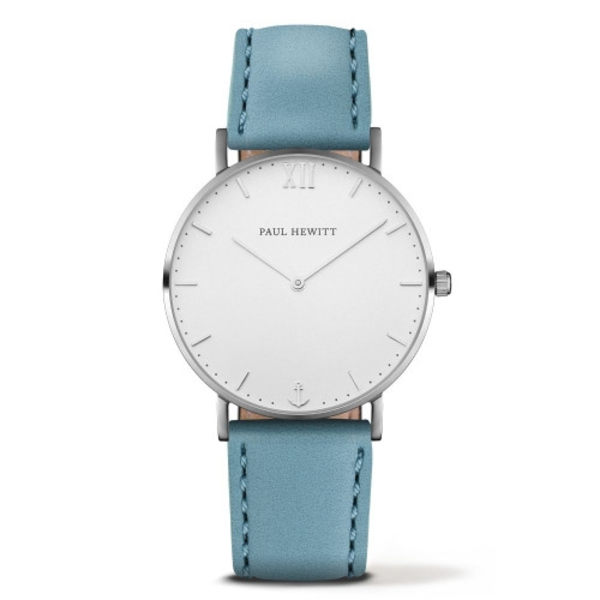 PAUL HEWITT PH-SA-SSTW23M - Quarzt Unisex (39MM)