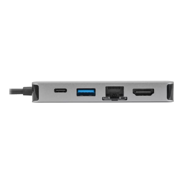 Targus - dockningsstation - USB-C 3.2 Gen 1 / Thunderbolt 3 - VGA, HDMI - 1GbE