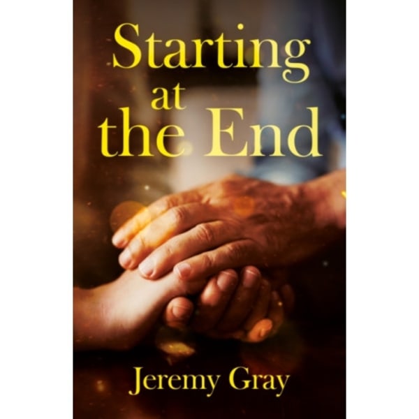 Starting at the End (häftad, eng)