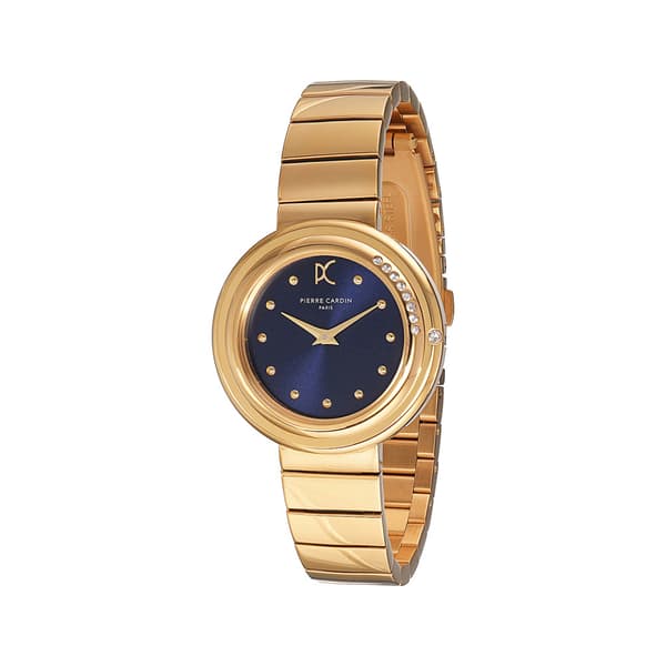 PIERRE CARDIN CF.1010.MG - Quartz Klocka Dam (32MM)