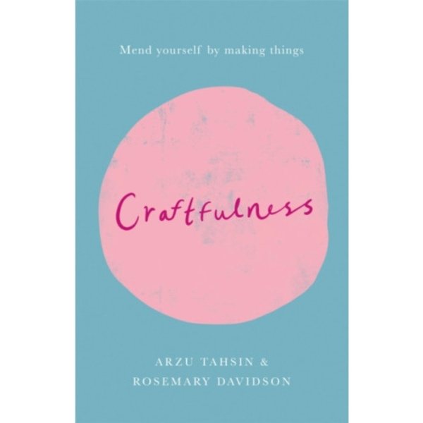 Craftfulness (häftad, eng)