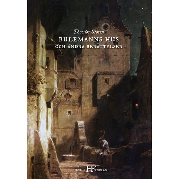 Bulemanns hus och andra berättelser (bok, storpocket)