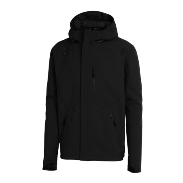 Goodwin Jacket Black Male