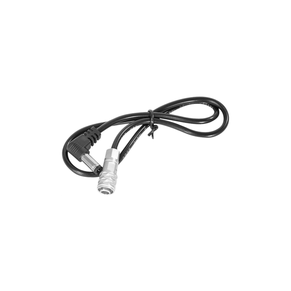 SMALLRIG 2920 2-Pin Charging Cable for BMPCC 4K/6K