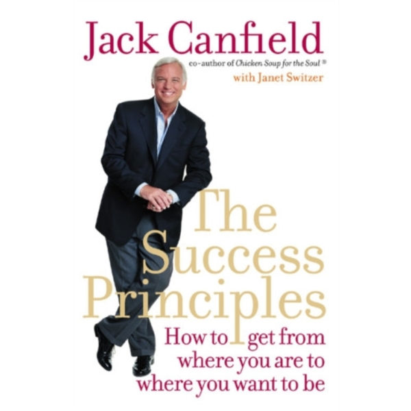 The Success Principles (häftad, eng)