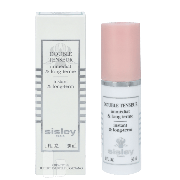Sisley Double Tenseur Instant & Long-Term 30 ml Dam