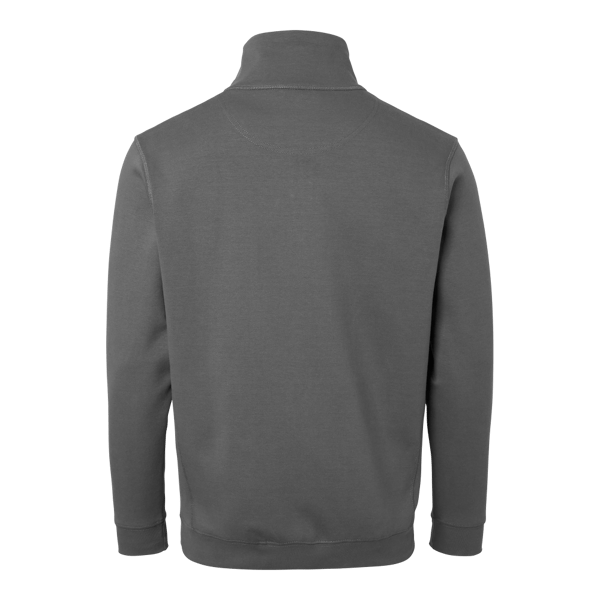 0102 Sweat Dark grey Unisex
