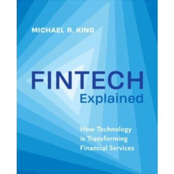 Fintech Explained (häftad, eng)