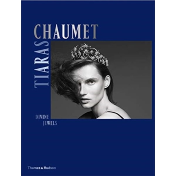 Chaumet Tiaras (inbunden, eng)