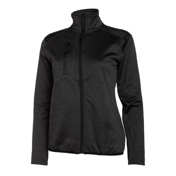 Cordier Power Jacket w Black Female