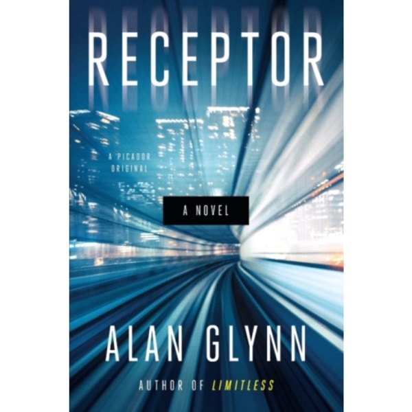 Receptor (häftad, eng)