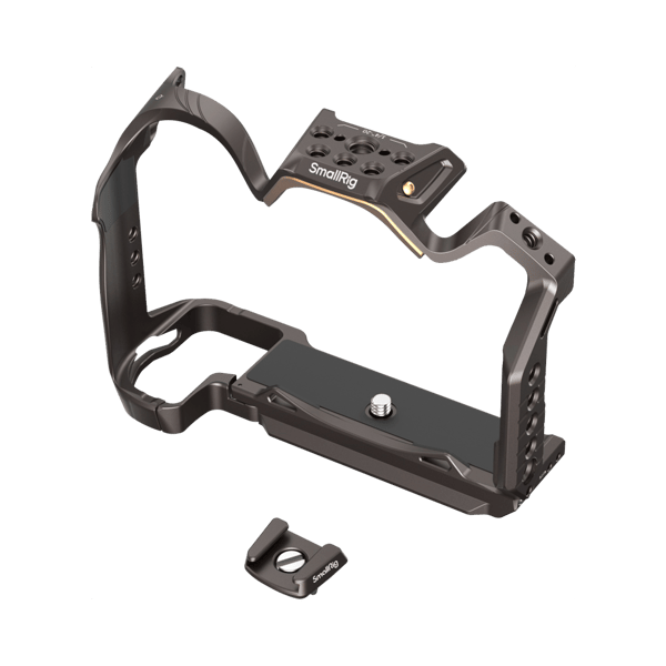 SmallRig 4521 Night Eagle Cage for Nikon Z 6III
