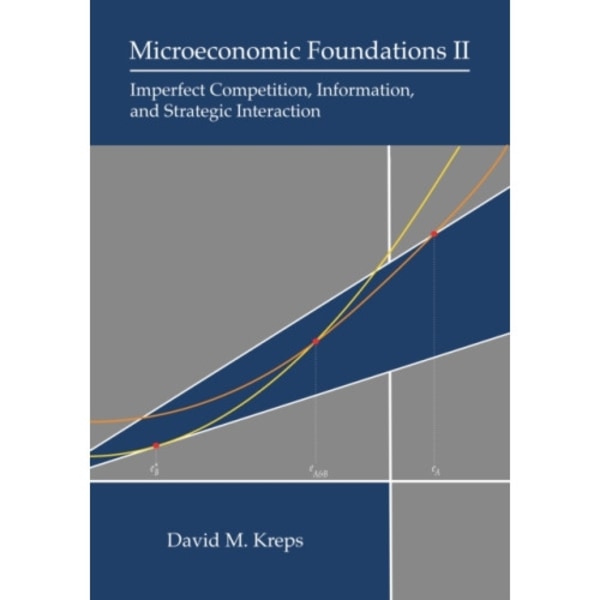 Microeconomic Foundations II (inbunden, eng)