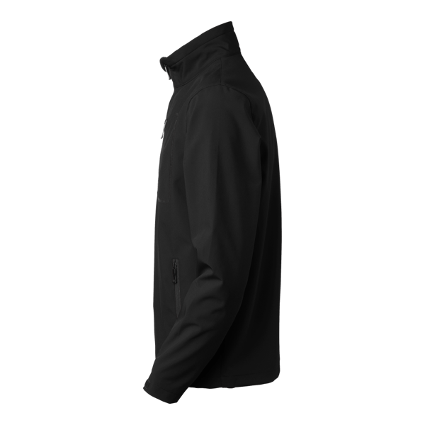 Atlantic Softshell Black Male