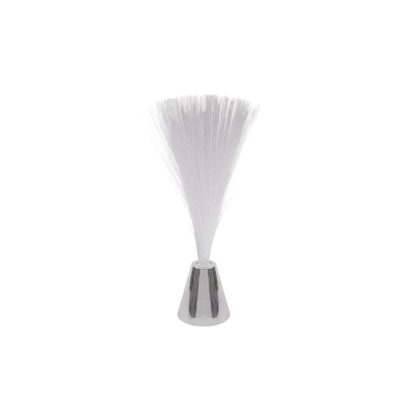 Optisk fiberlampa