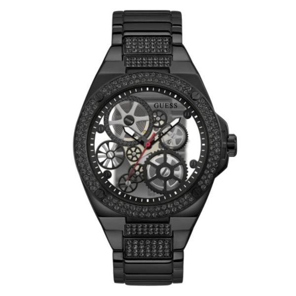 GUESS GW0323G3 - Quartz Klocka Herr (45MM)