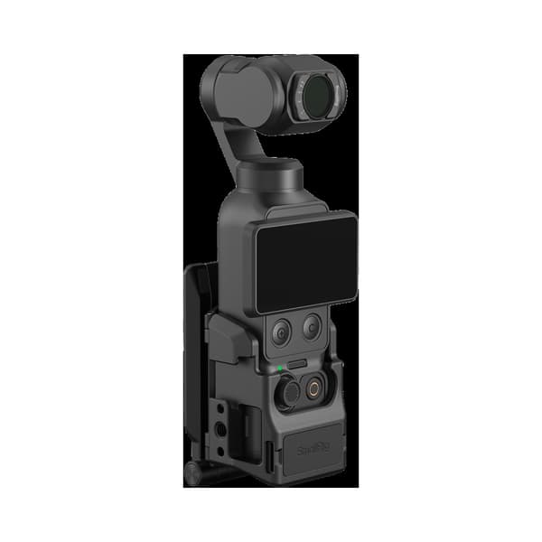 SmallRig 6872 Cage Kit for DJI Osmo Pocket 4 / 3