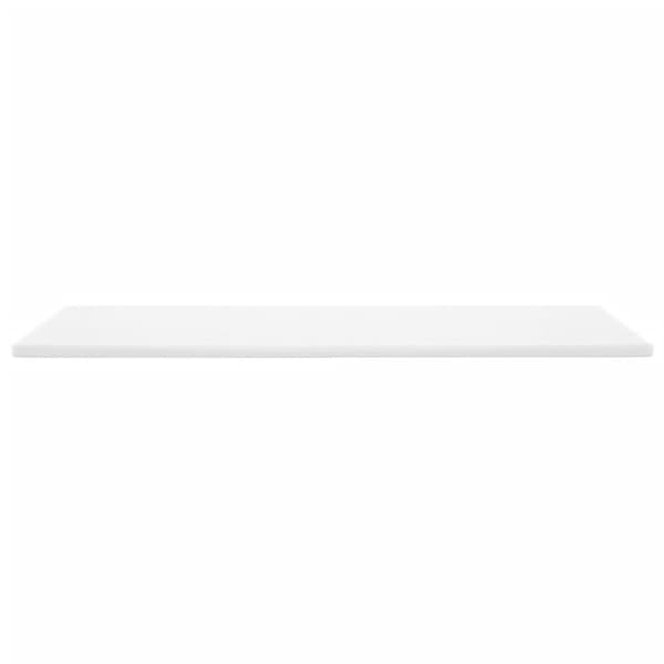 Bäddmadrass 100x203x5 cm
