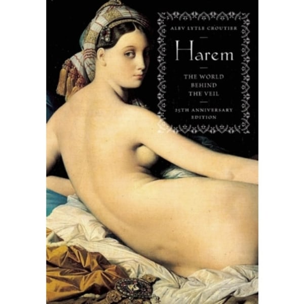 Harem (häftad, eng)