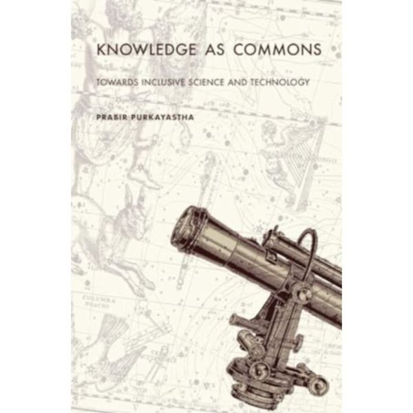 Knowledge as Commons (häftad, eng)
