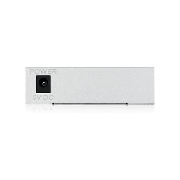 Zyxel GS-100 series GS-105B - Version 5 - switch - 5 portar - ohanterad