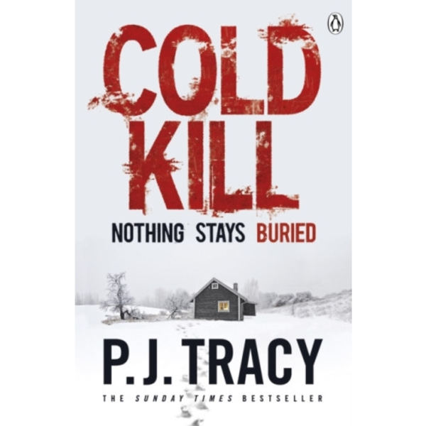 Cold Kill (häftad, eng)