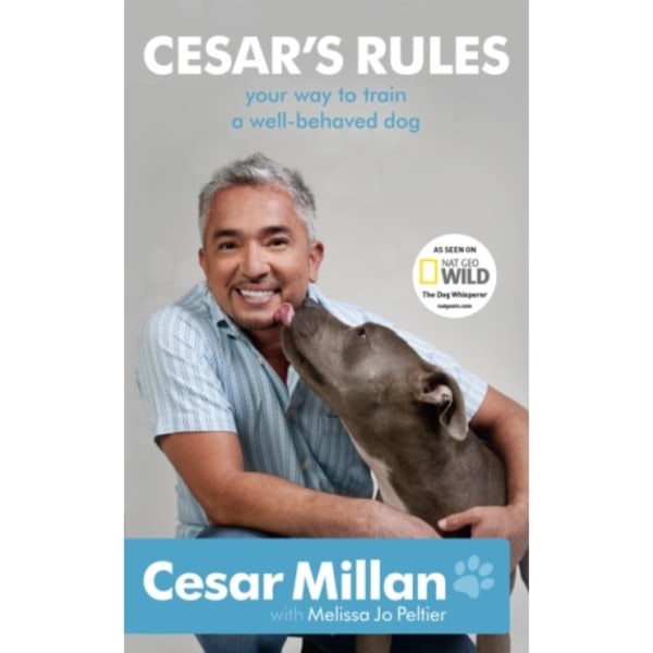 Cesar's Rules (häftad, eng)