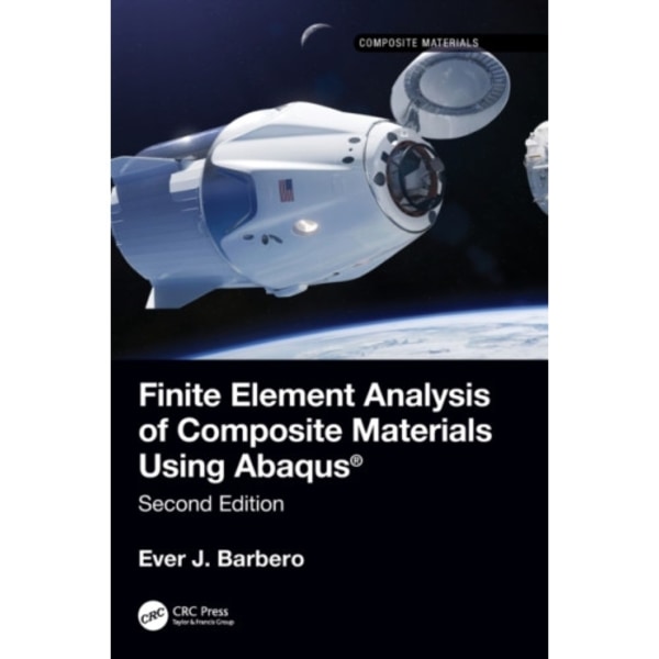 Finite Element Analysis of Composite Materials using Abaqus® (inbunden, eng)
