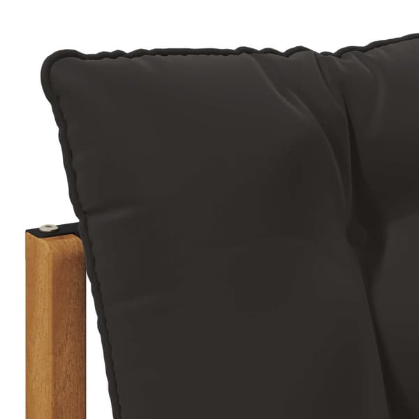 2 Stycke Utomhus Mellansoffa