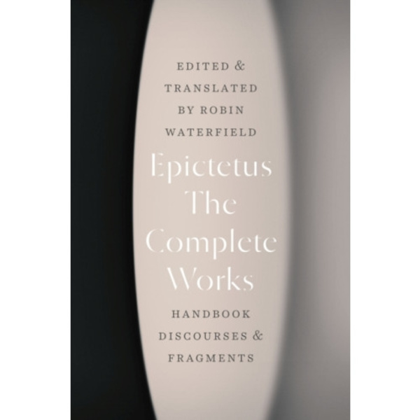 The Complete Works (häftad, eng)