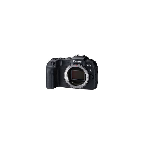 Canon EOS RP - digitalkamera - endast stomme