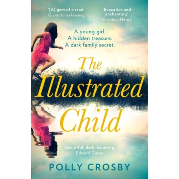 The Illustrated Child (häftad, eng)