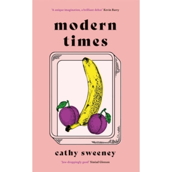 Modern Times (inbunden, eng)