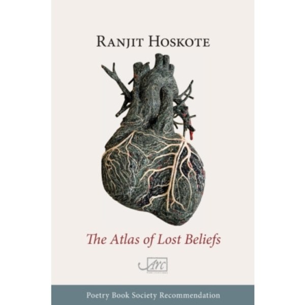 The Atlas of Lost Beliefs (häftad, eng)