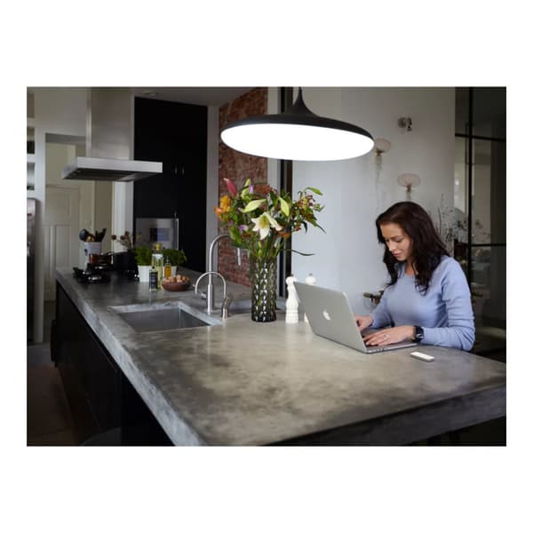 Philips Hue - trådlös belysningsdimmer - vit