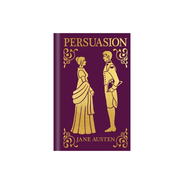 Persuasion (inbunden, eng)